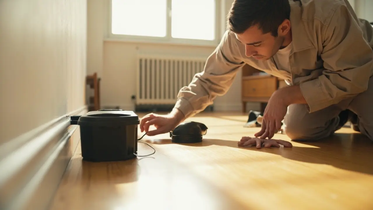 Une protection durable pour votre habitat