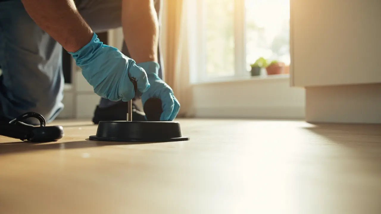 Une expertise fiable pour votre sérénité