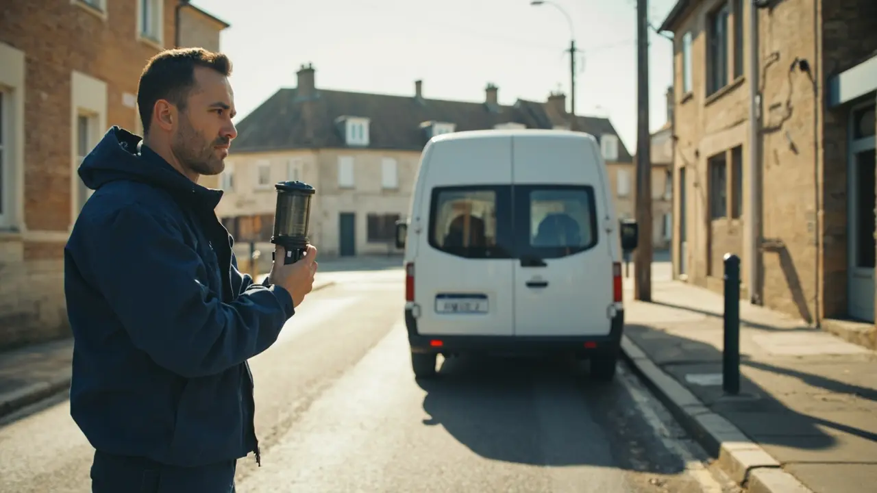 Besoin d'une intervention rapide à Rambervillers ?