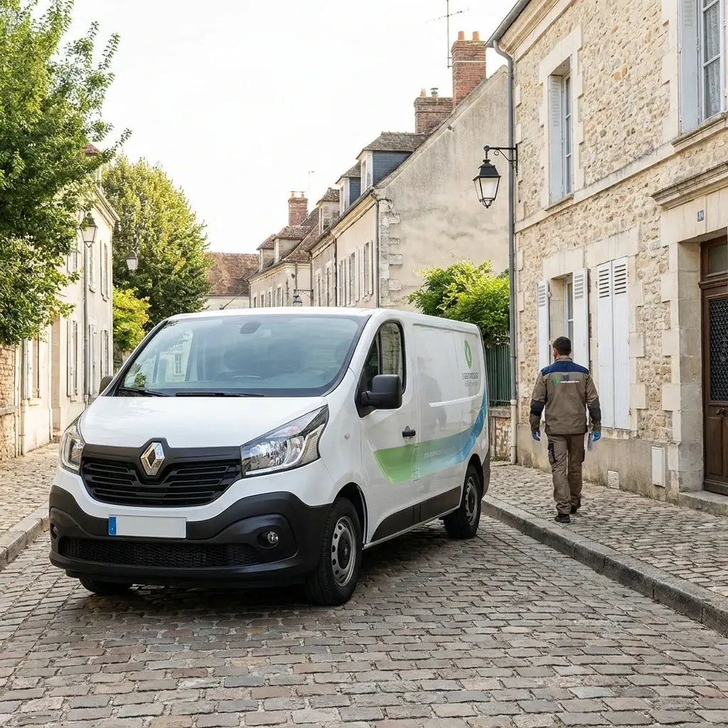 Une approche technique pour un résultat garanti