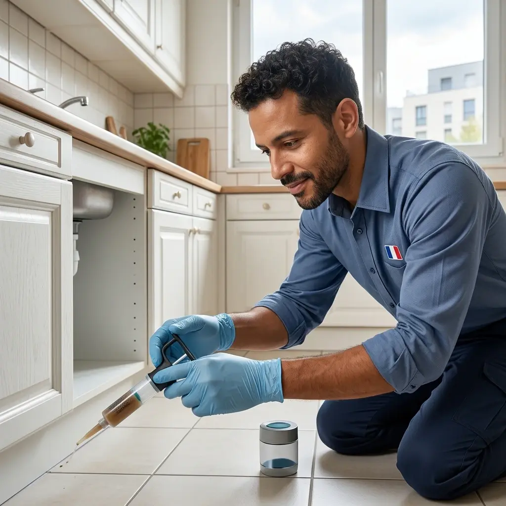 Une solution professionnelle pour retrouver votre sérénité