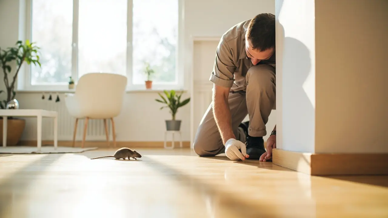 Une sérénité retrouvée grâce à un traitement professionnel