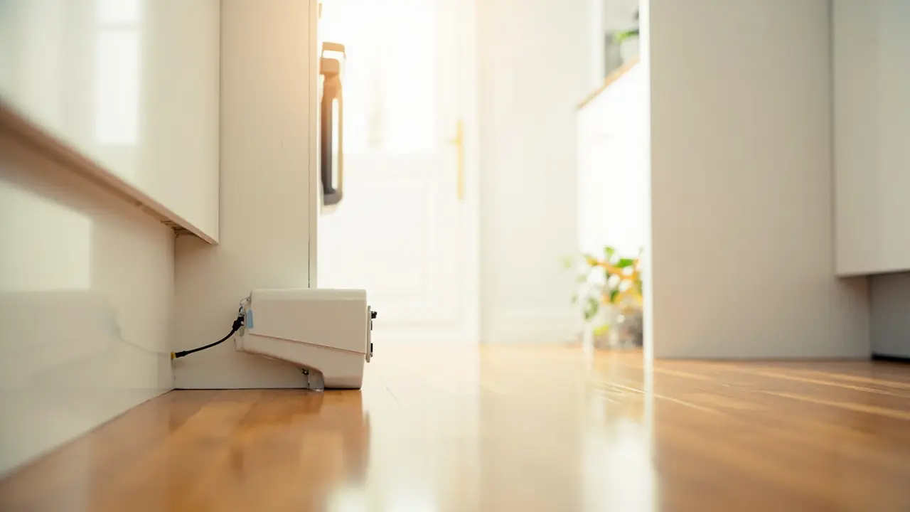 Une solution professionnelle pour retrouver votre sérénité