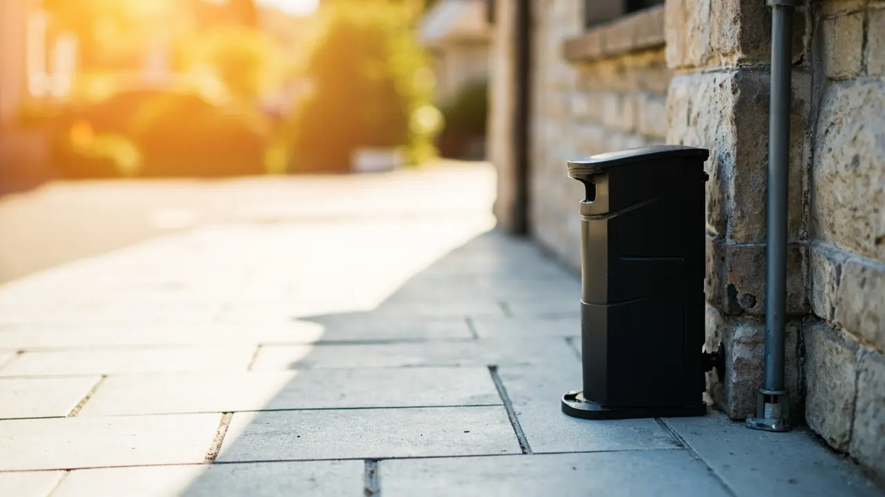 Une solution durable pour votre sérénité