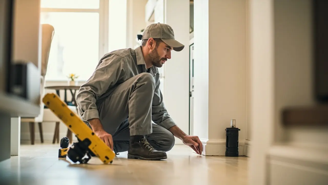 Une solution durable pour retrouver votre sérénité