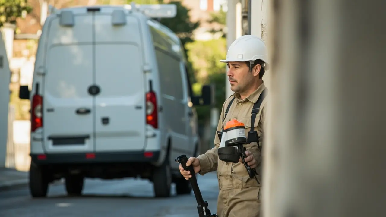 Besoin d'une intervention rapide à Champlan ?