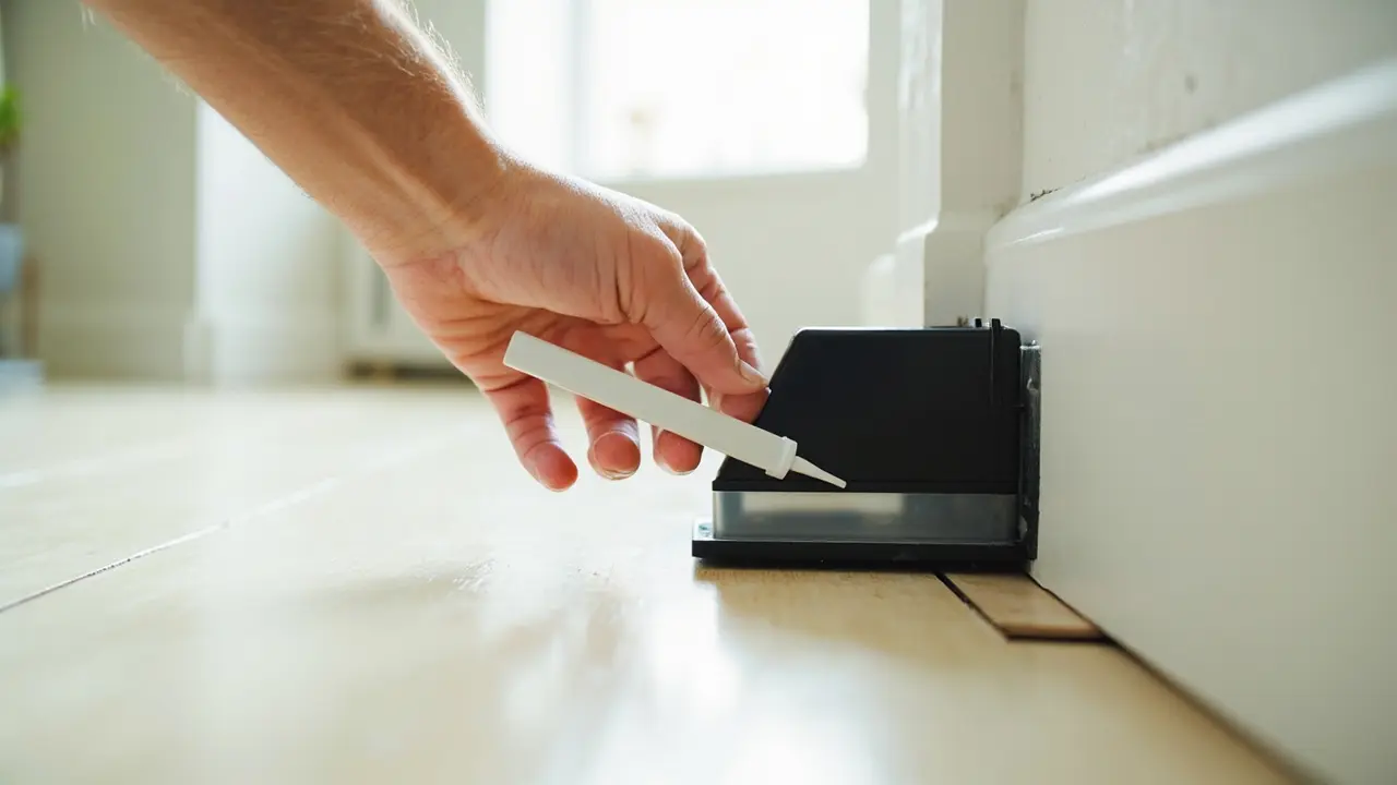 Comment prévenir l'intrusion des rats et souris chez vous