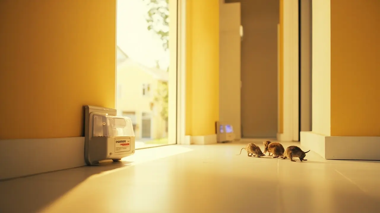 Une solution durable pour votre tranquillité d'esprit