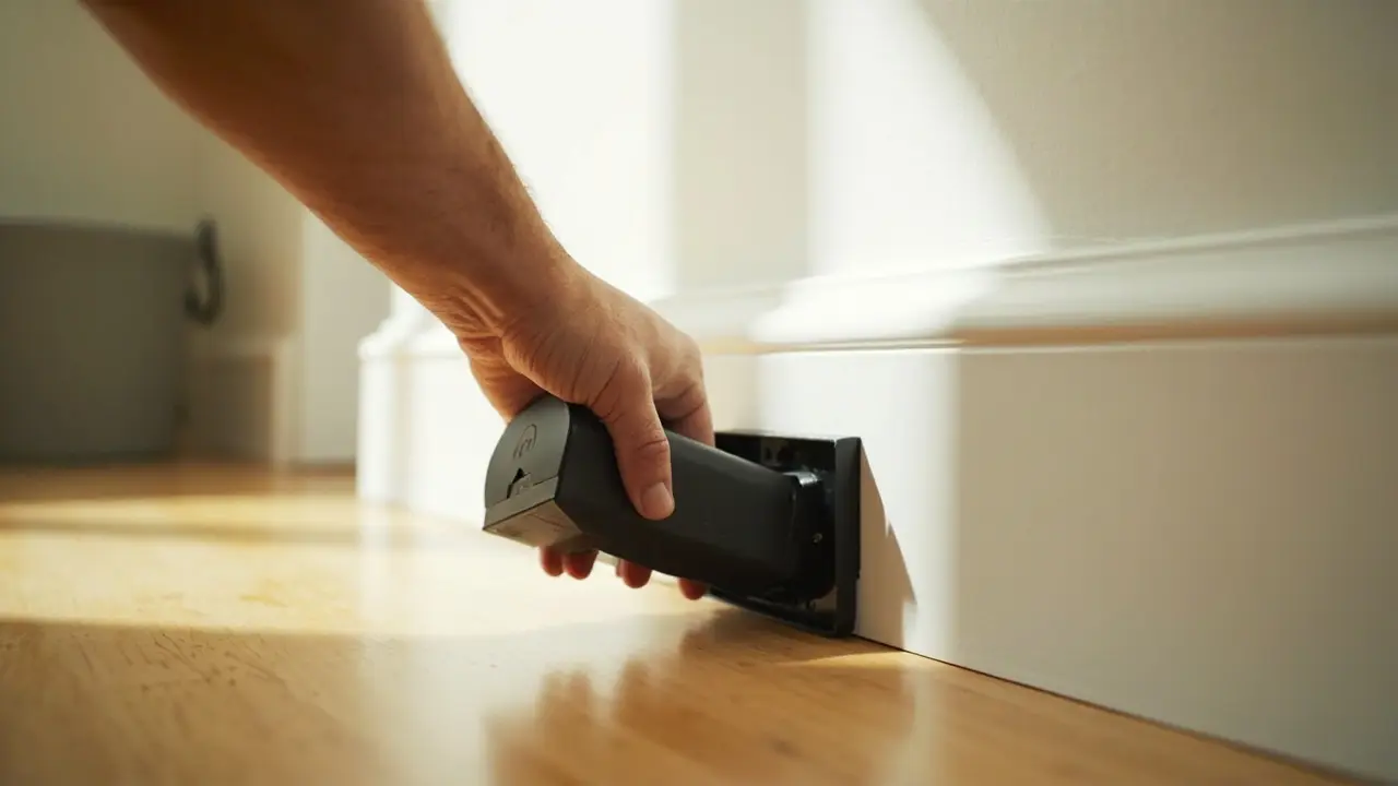 Adopter les bons gestes pour prévenir le retour des nuisibles