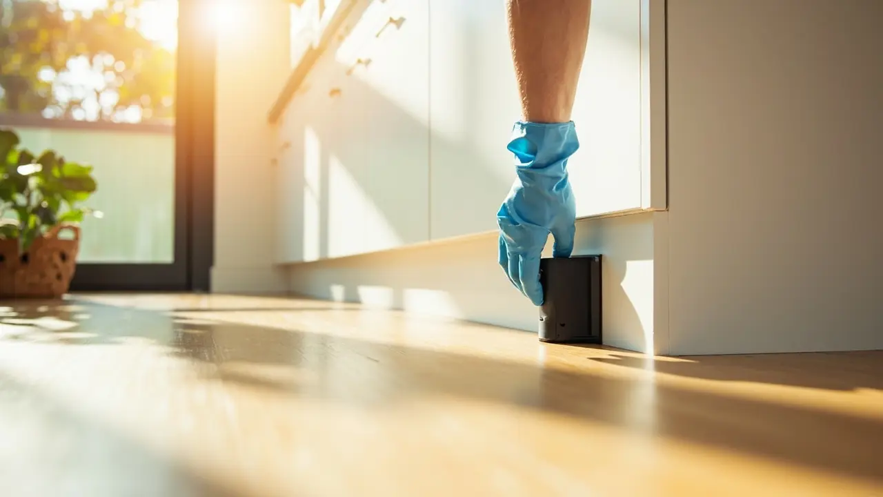 Une sérénité retrouvée grâce à un traitement professionnel