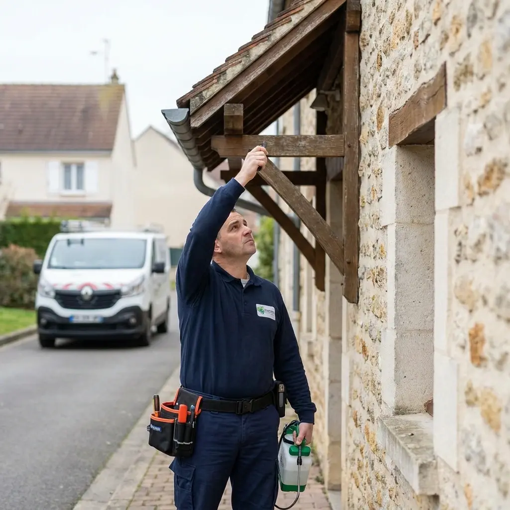 Besoin d'une intervention rapide à Brétigny-sur-Orge ?