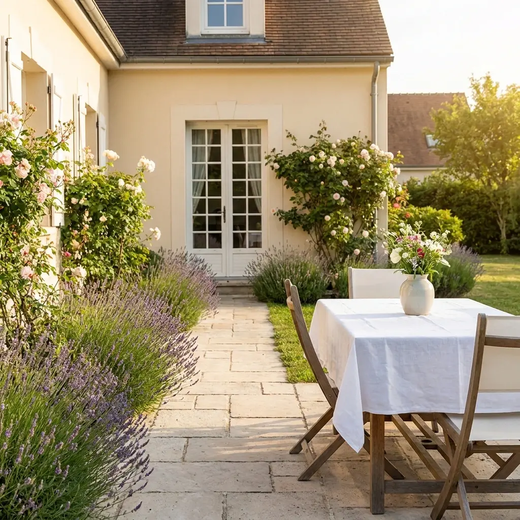 Une protection durable pour votre maison et vos proches
