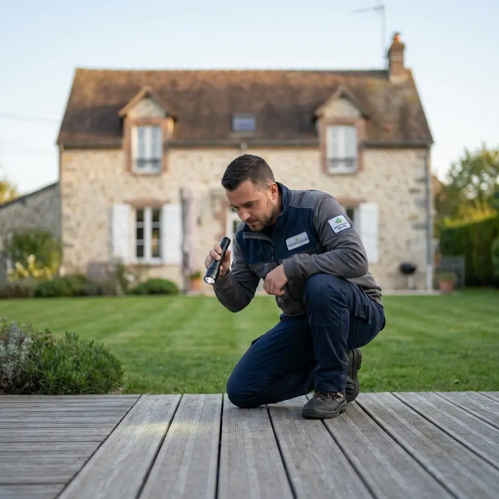 Comment prévenir l'invasion des rongeurs chez vous ?