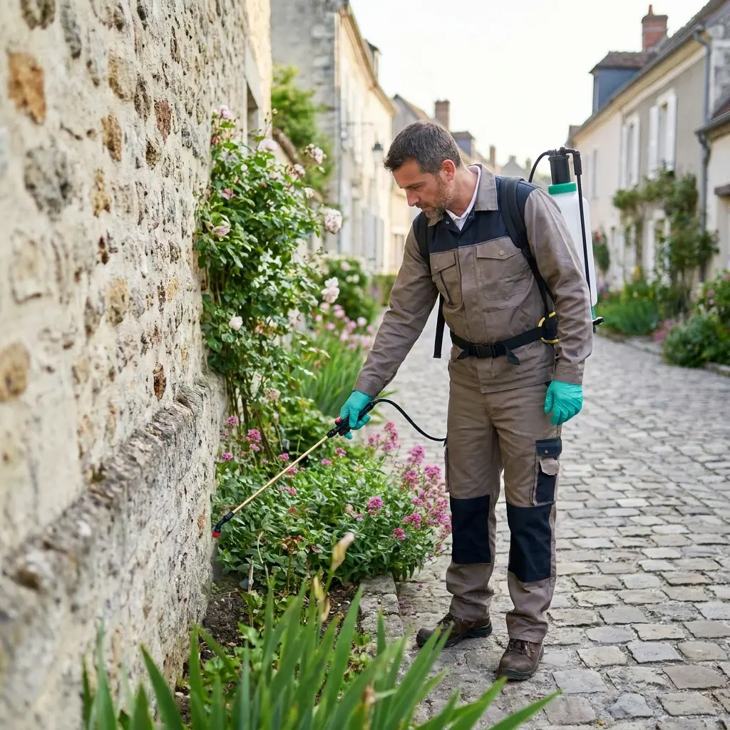 Pourquoi nous choisir à Saint-Michel-sur-Orge ?