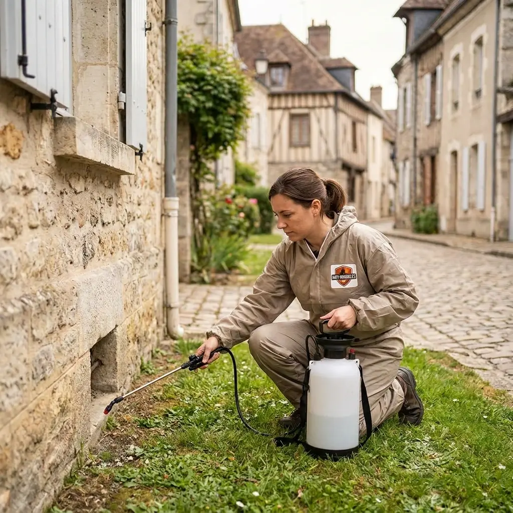 Comment se déroule l'intervention à Saint-Michel-sur-Orge ?