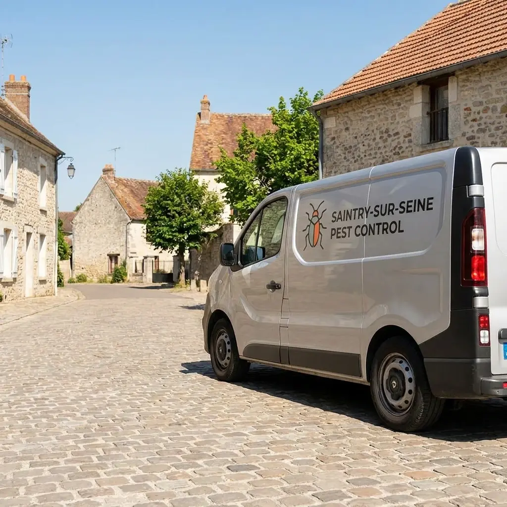 Besoin d'une intervention rapide à Saintry-sur-Seine ?
