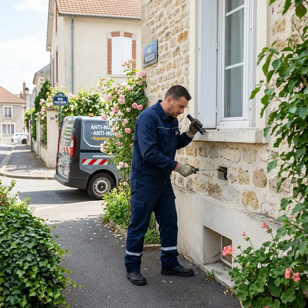 Les gestes essentiels pour prévenir le retour des rongeurs