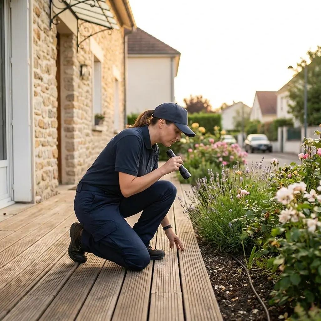 Comment prévenir le retour des rongeurs chez vous