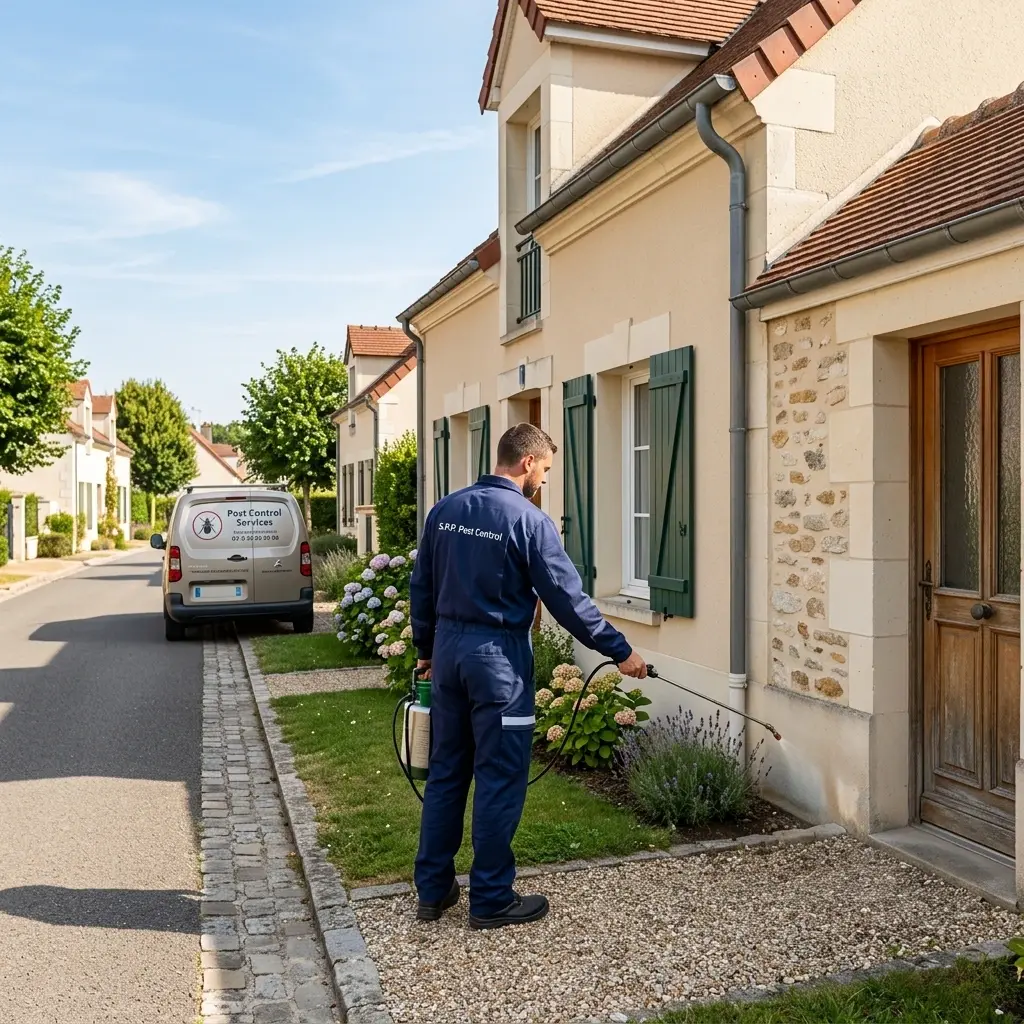 Une protection durable contre les nuisibles en Essonne