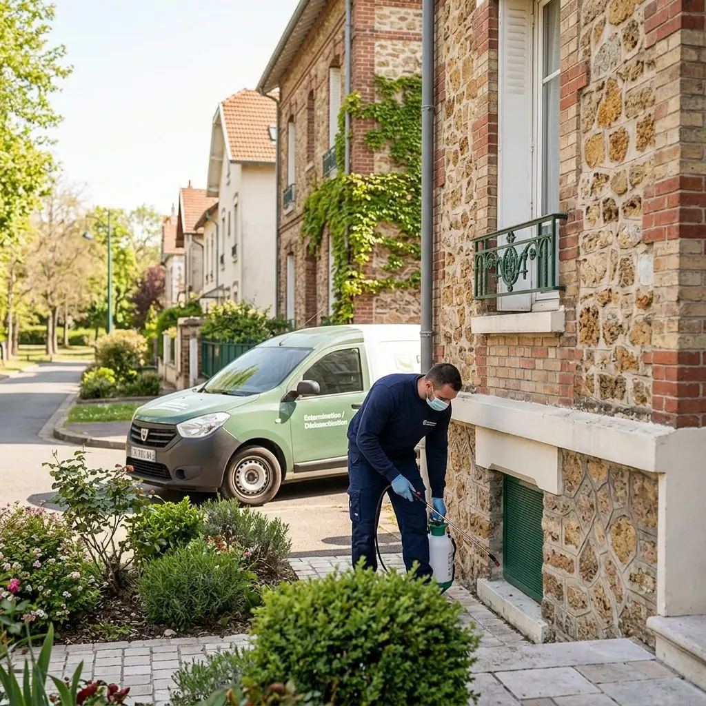 Gestes essentiels pour prévenir l'invasion des nuisibles