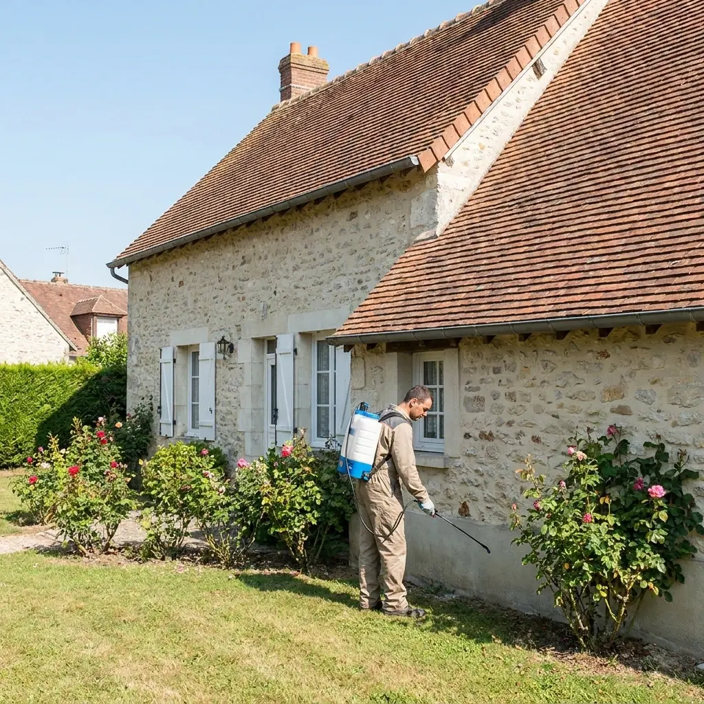 Comment prévenir le retour des rats à Leuville-sur-Orge ?