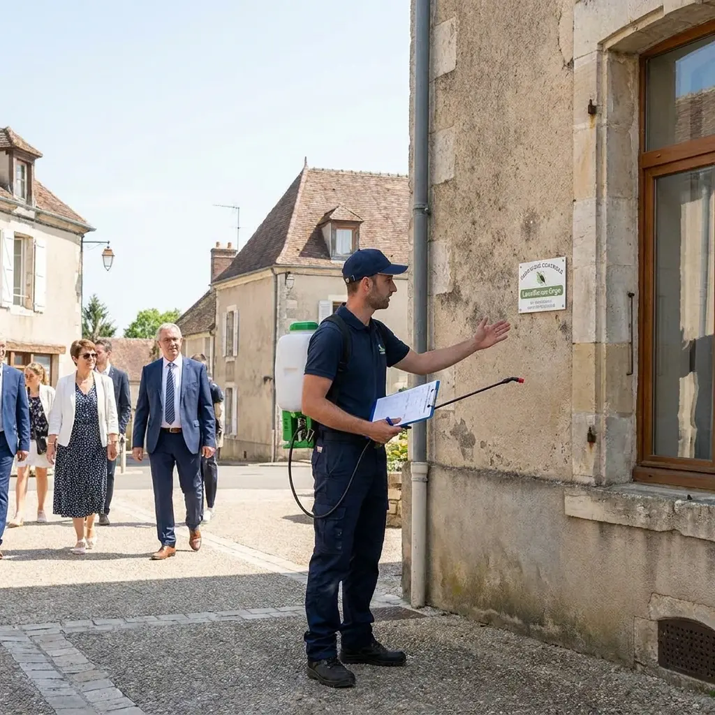 Besoin d'une intervention rapide à Leuville-sur-Orge ?