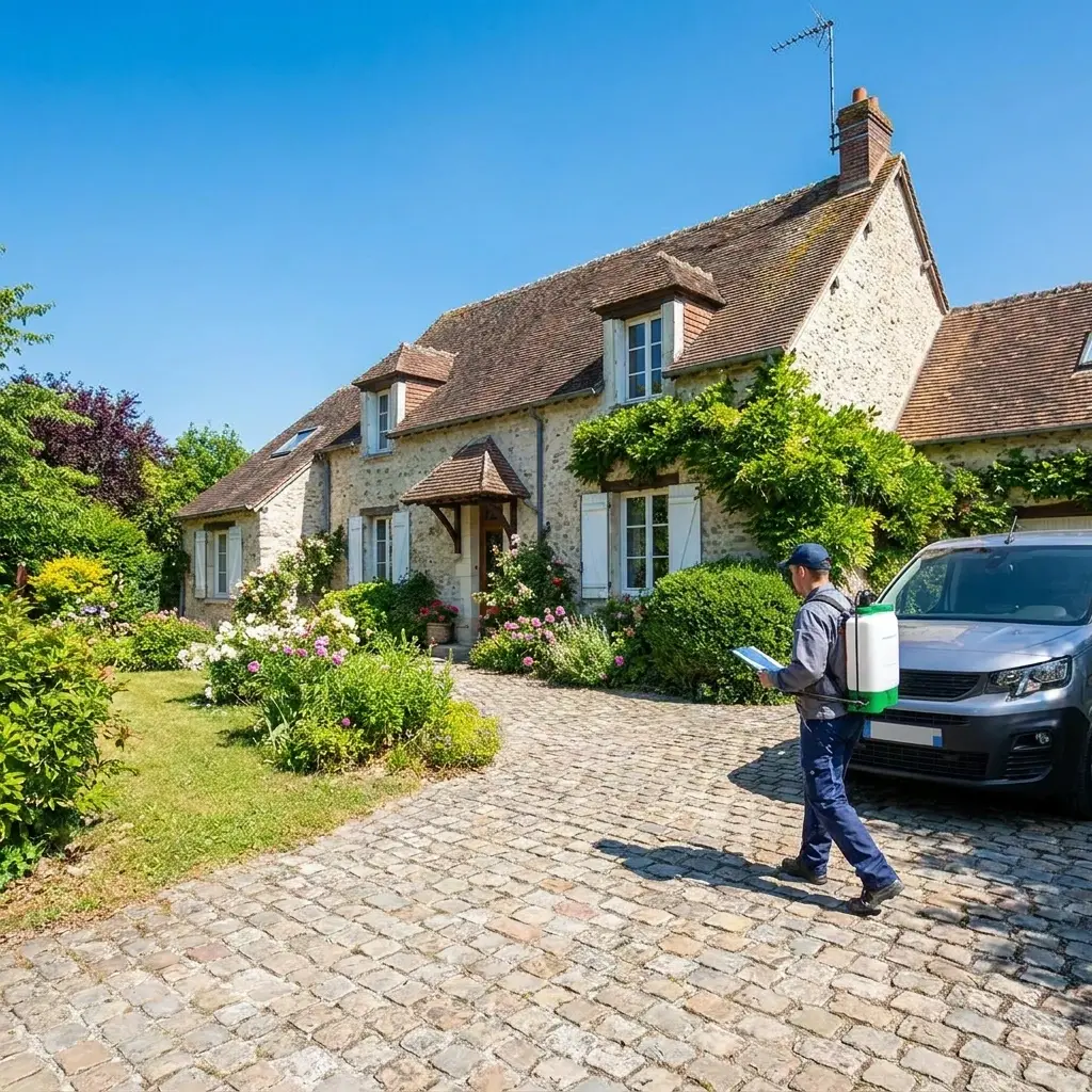 Besoin d'une intervention rapide à Linas ?