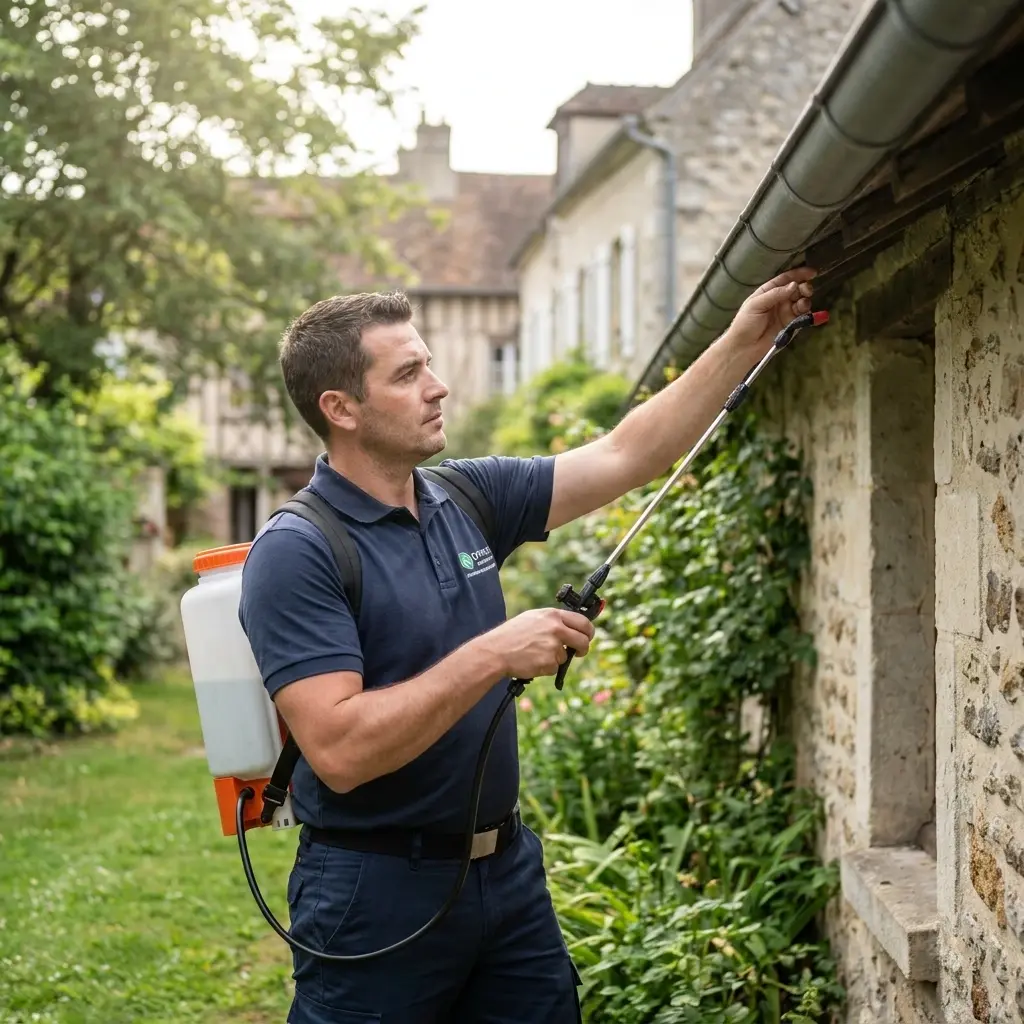 Une protection durable pour vos biens et votre santé