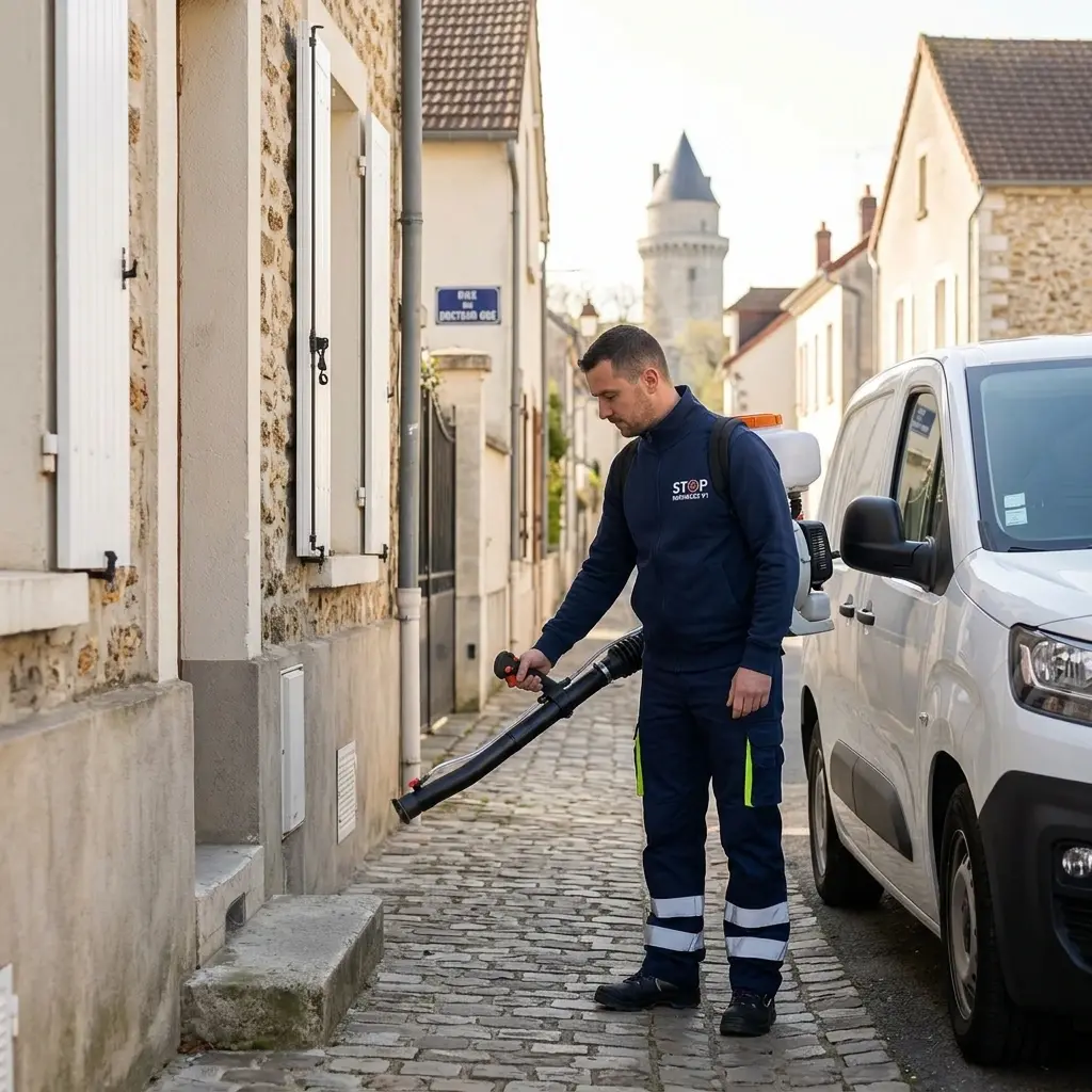 Comment prévenir l'invasion des rongeurs chez vous ?