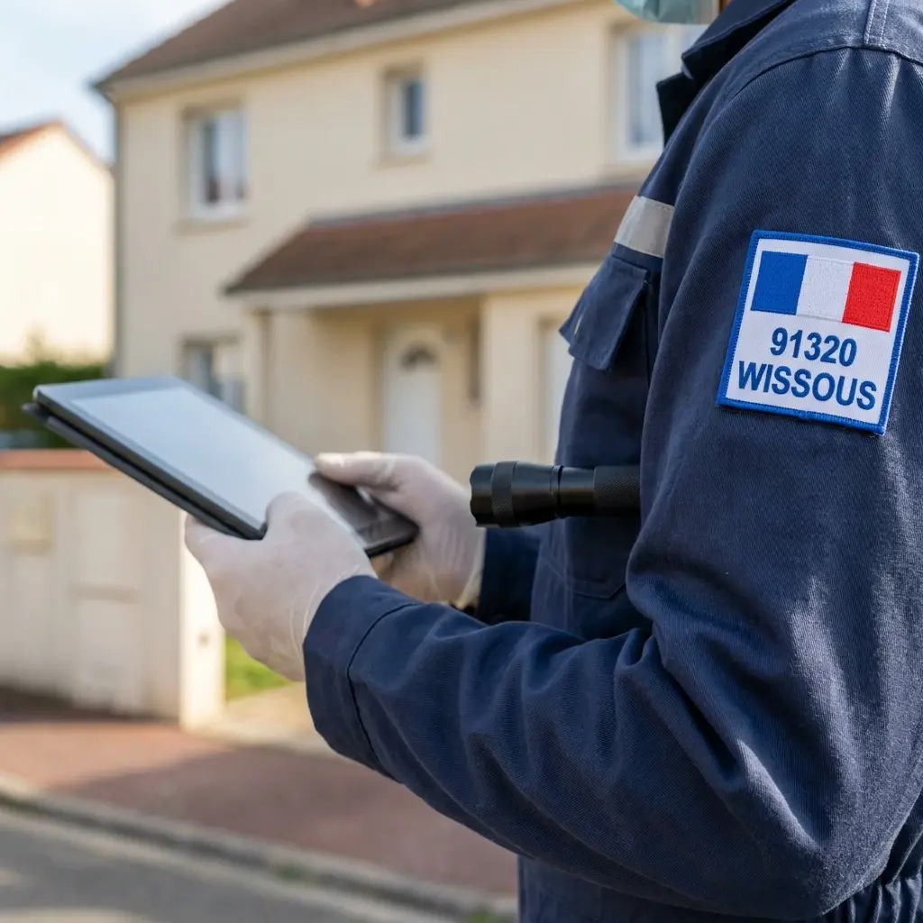 Pourquoi nous choisir pour votre dératisation à Wissous