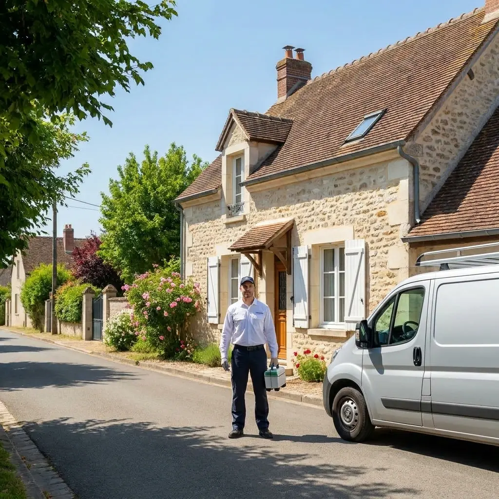 Pourquoi choisir notre expertise en dératisation à Ollainville