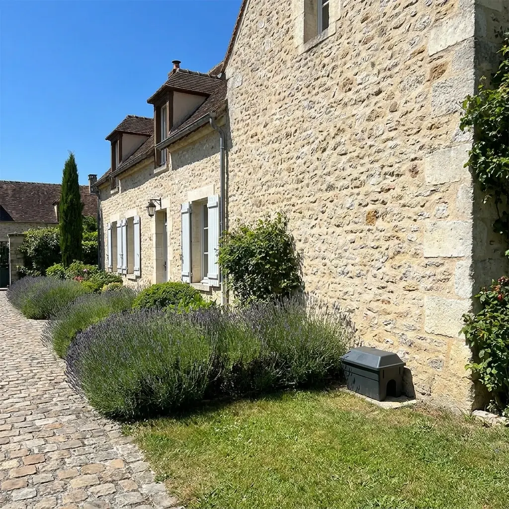 Besoin d'une intervention rapide à Ollainville ?