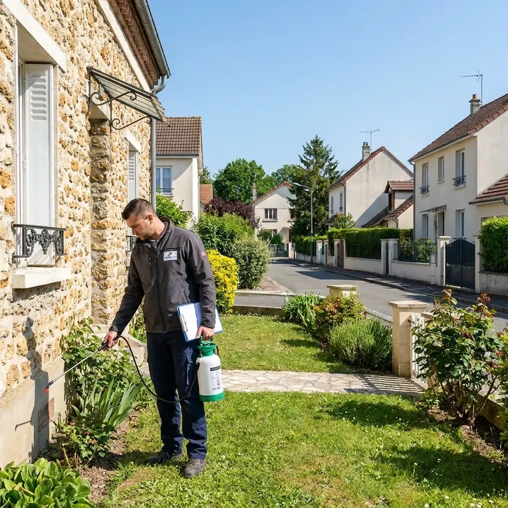 Une stratégie d'extermination précise et ciblée