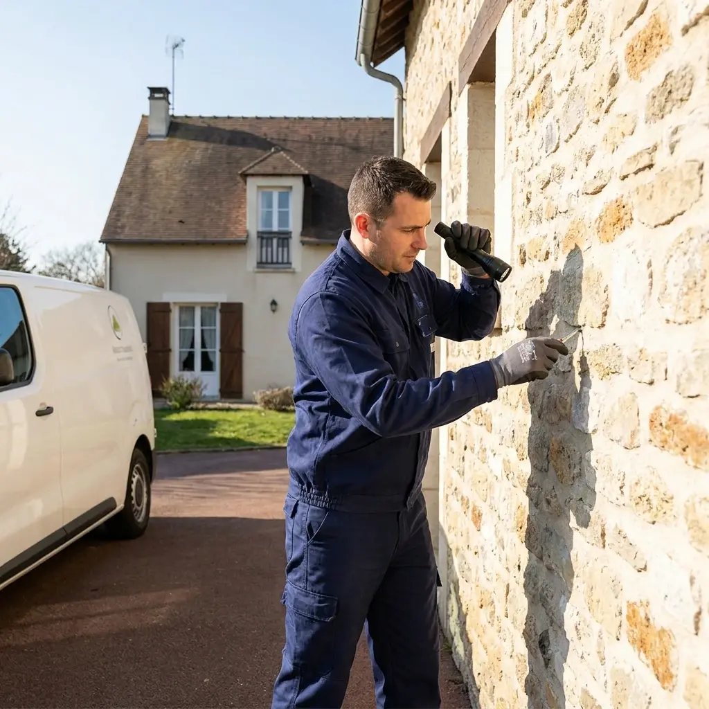 Comment prévenir le retour des rongeurs chez vous ?