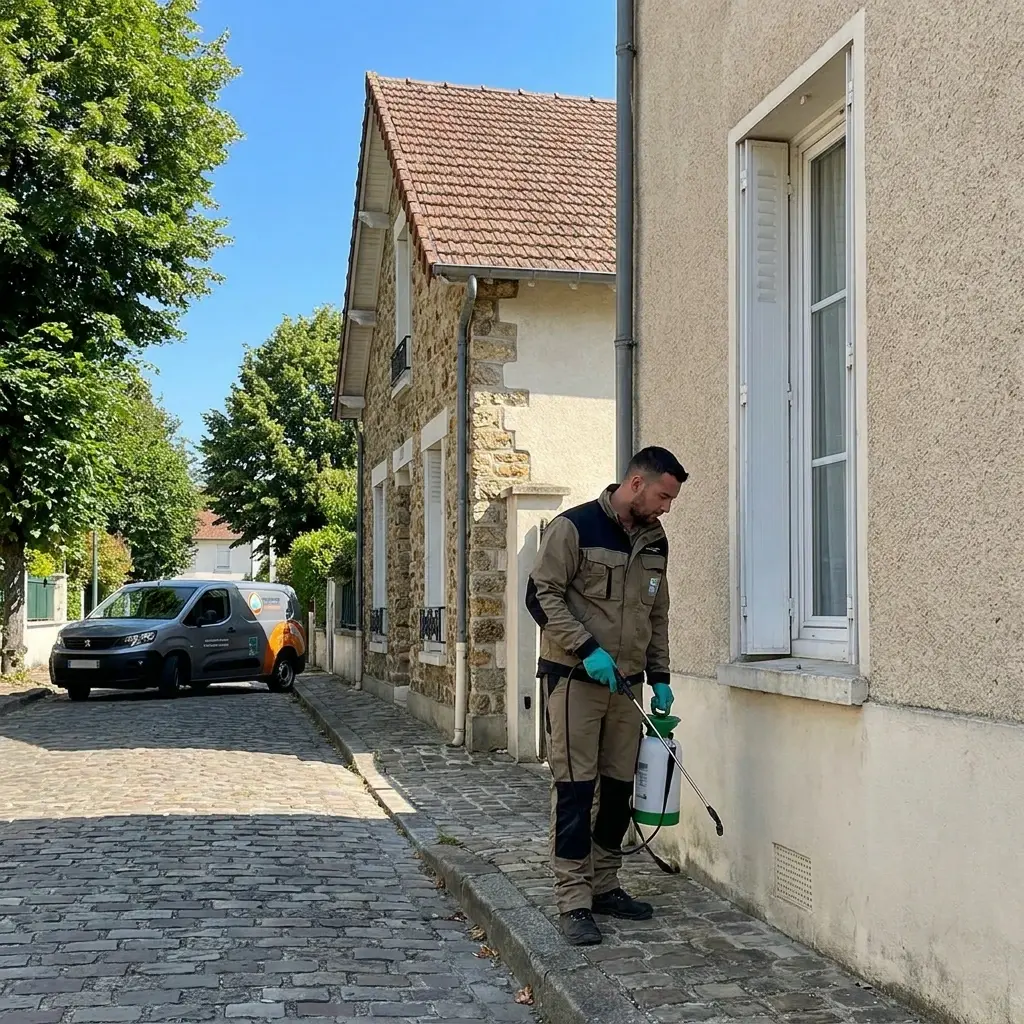 Pourquoi nous choisir pour votre dératisation à Villemoisson-sur-Orge