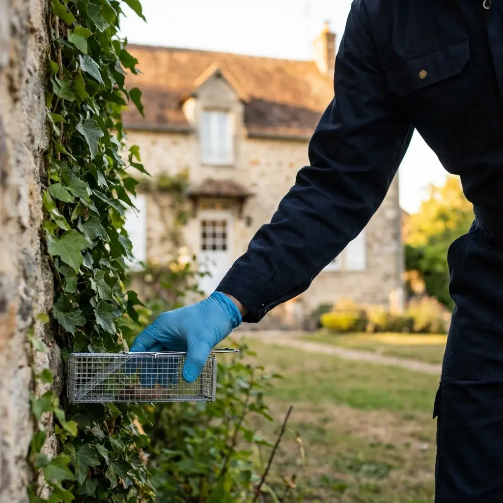 Besoin d'une intervention rapide à Villemoisson-sur-Orge ?