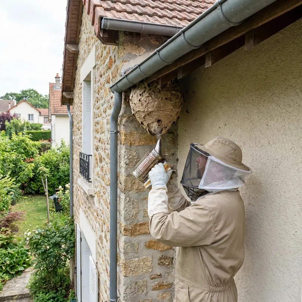 Pourquoi nous choisir pour votre dératisation à Verrières-le-Buisson ?