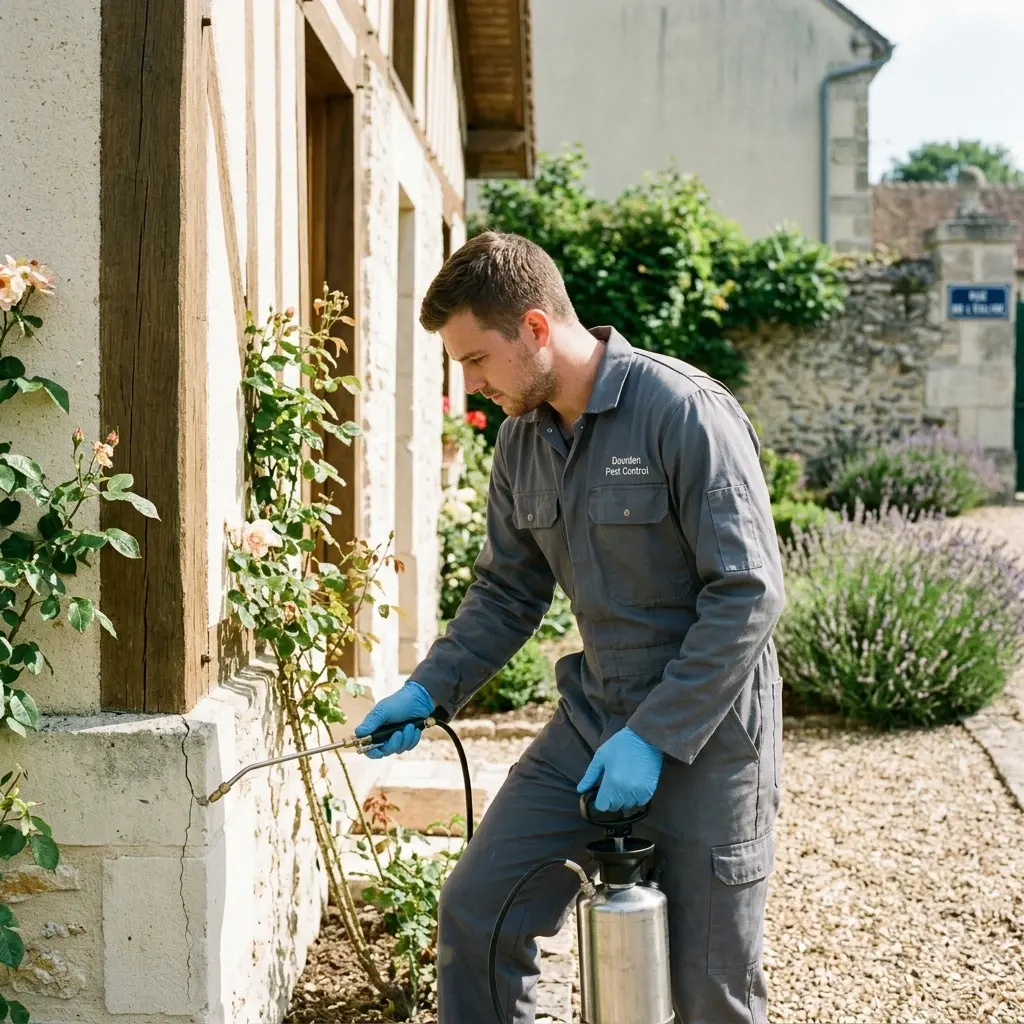 Prévention et gestes de protection à Dourdan