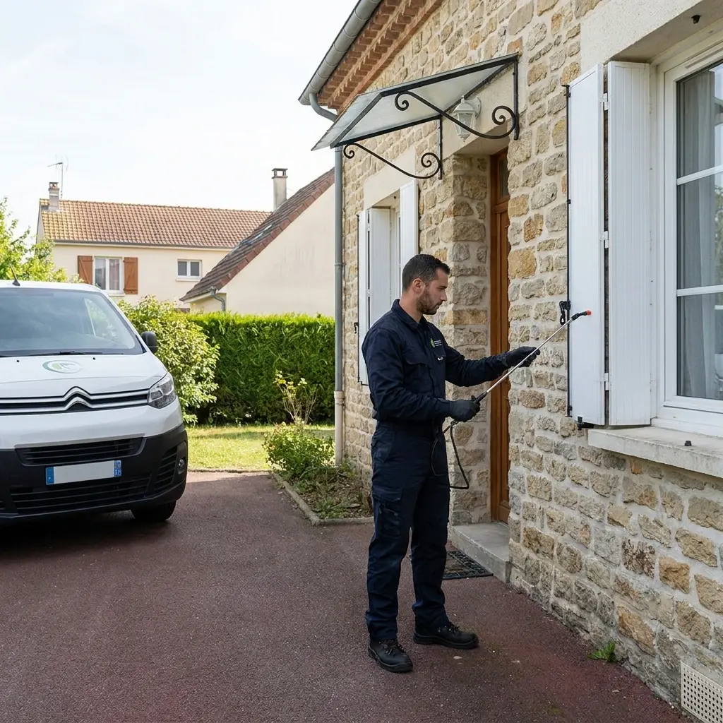 Besoin d'une intervention rapide à Morangis ?
