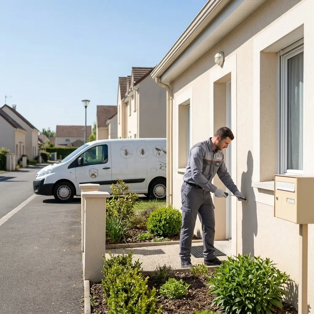 Comment se déroule l'intervention à Igny ?