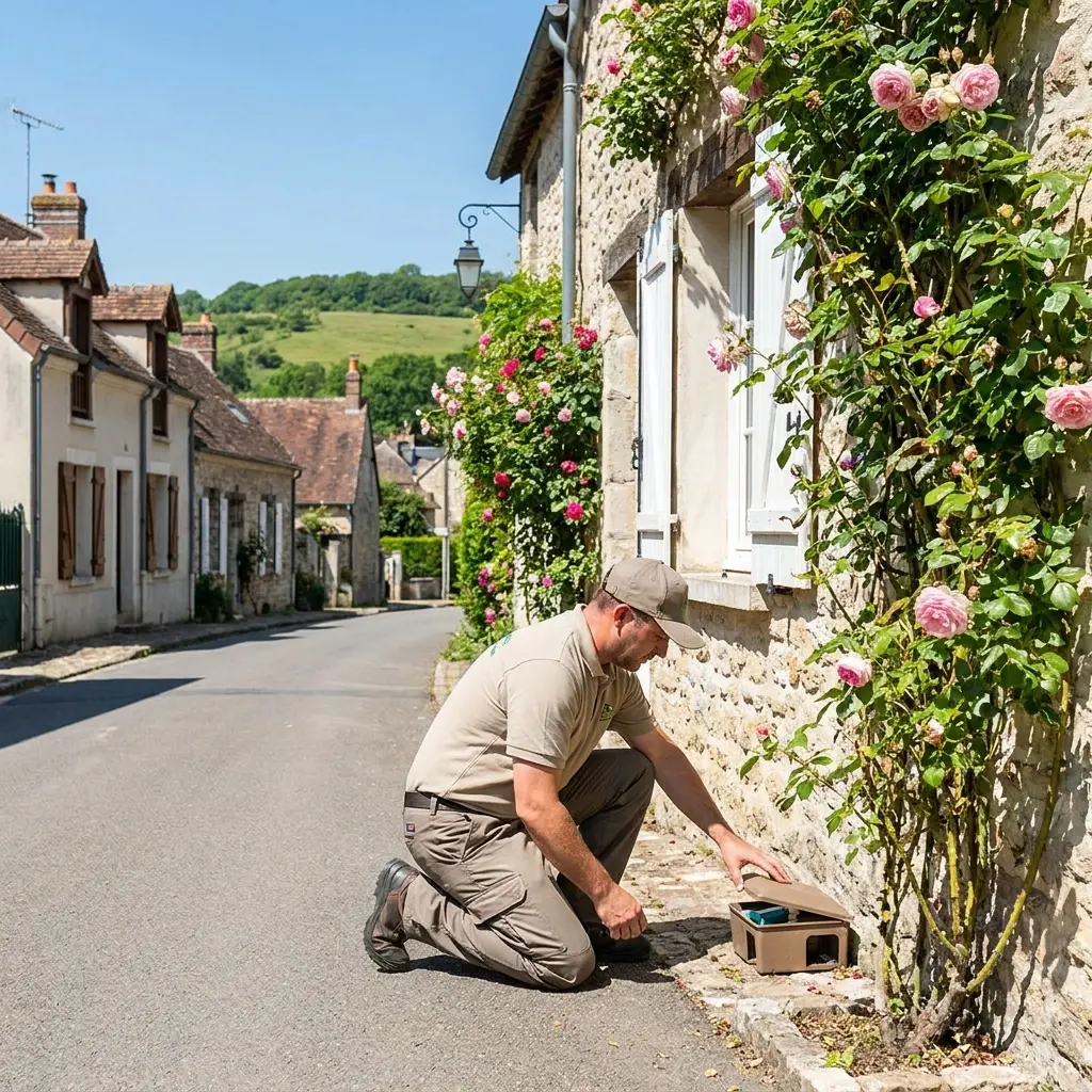 Prévenir le retour des rongeurs dans votre foyer