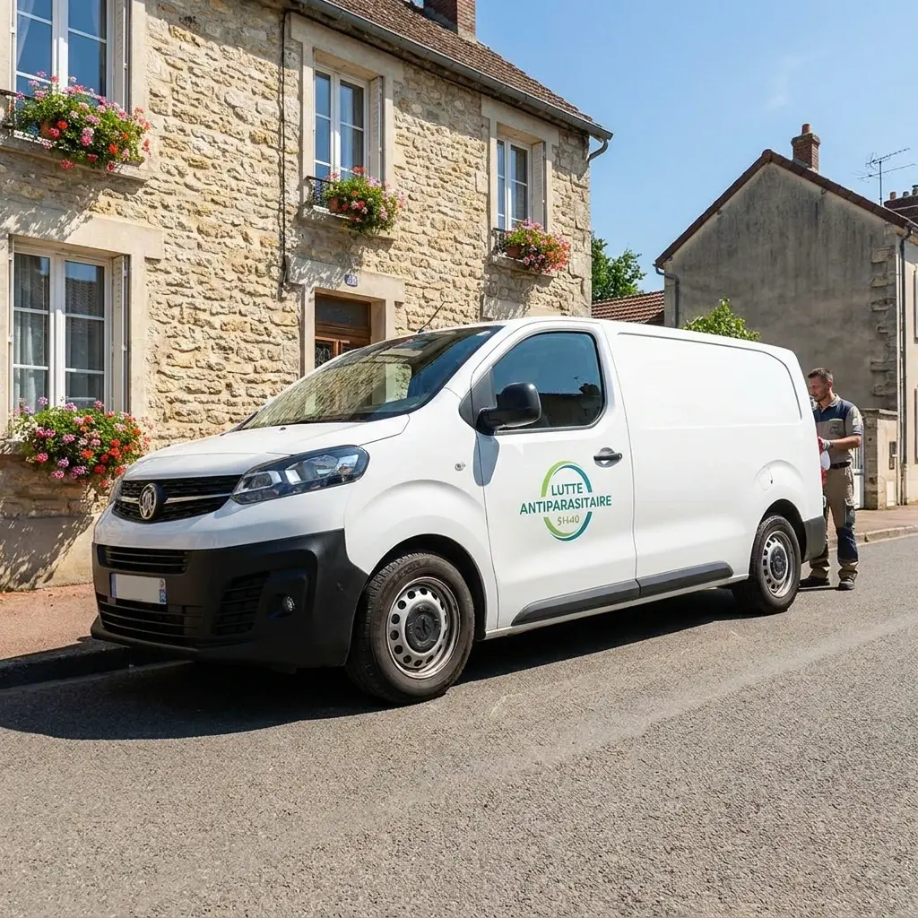 Une sérénité retrouvée grâce à un traitement professionnel