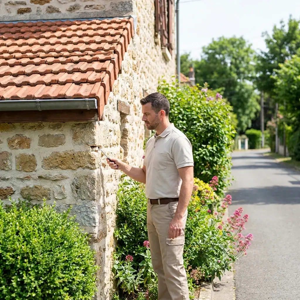 Besoin d'une intervention rapide à Bures-sur-Yvette ?