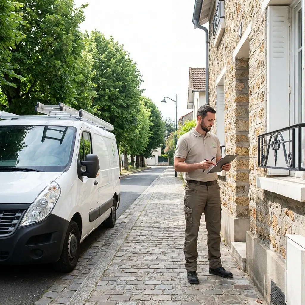 Dératisation Bures-sur-Yvette (91440)