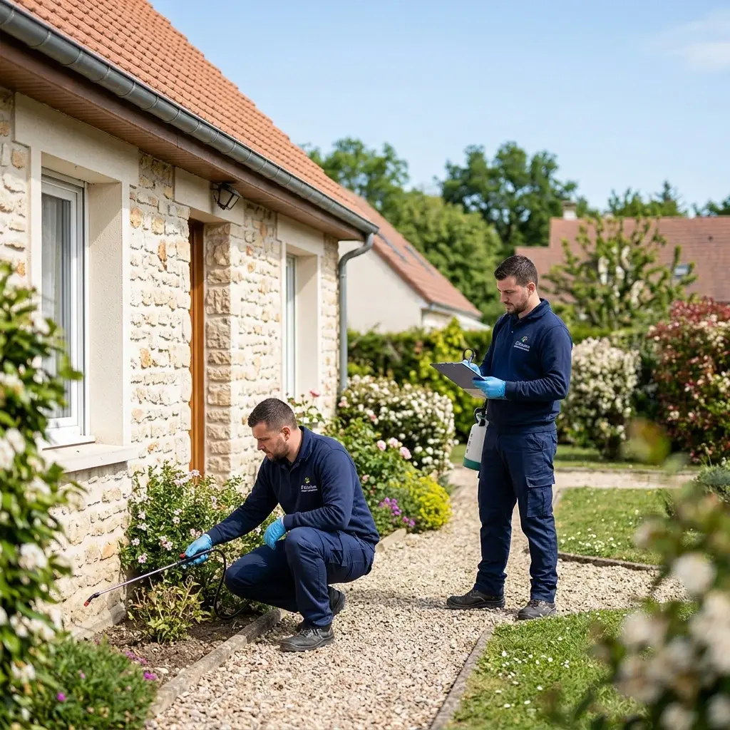 Comment prévenir le retour des rongeurs chez vous ?