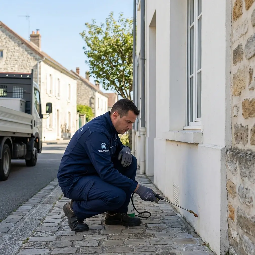 Un environnement sain et sécurisé pour tous vos proches