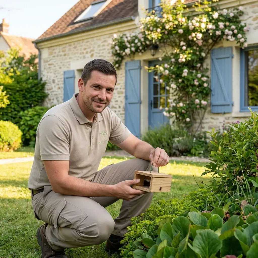 Adoptez les bons gestes pour prévenir le retour des nuisibles