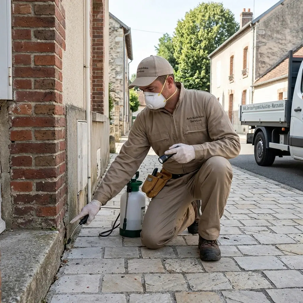 Comment prévenir l'installation des rongeurs chez vous