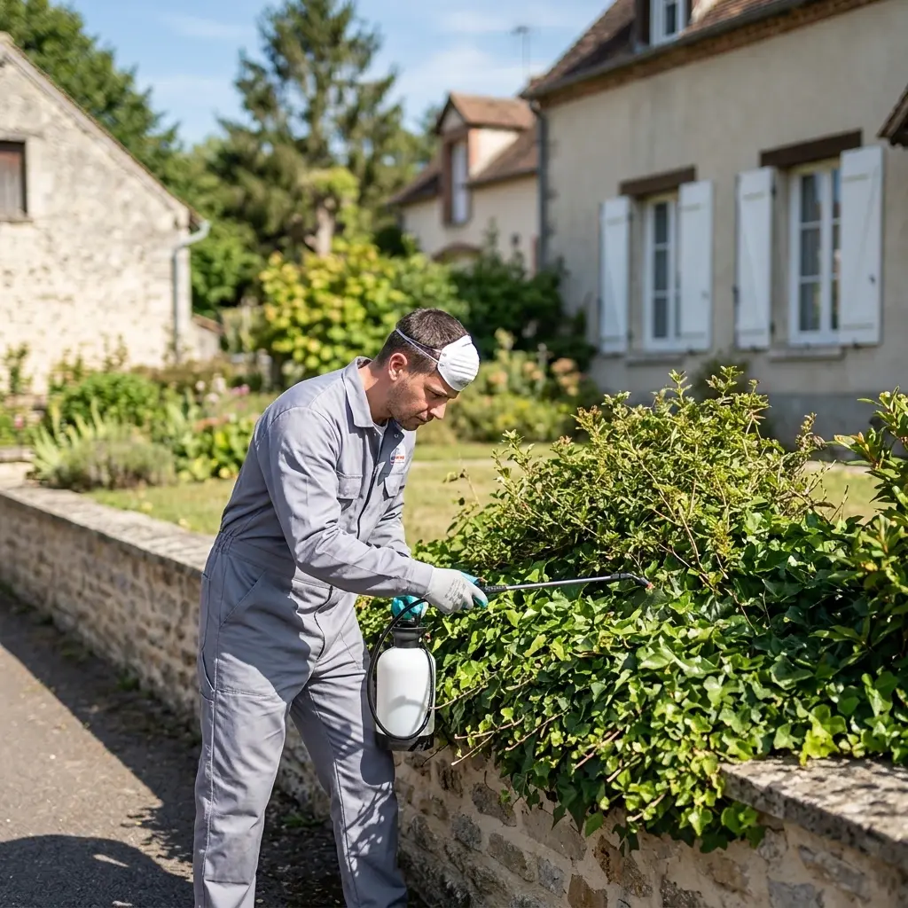 Comment se déroule l'intervention à Limours ?