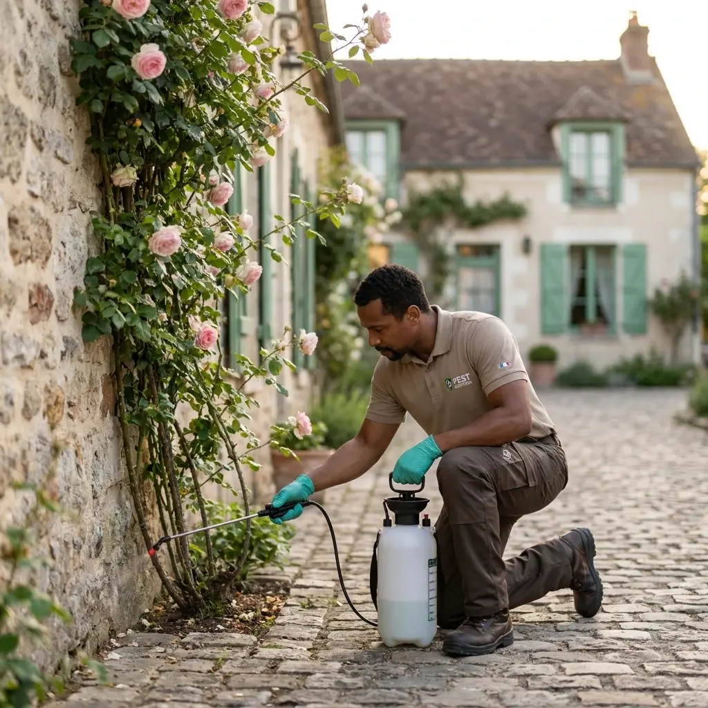 Adoptez les bons gestes pour prévenir le retour des nuisibles